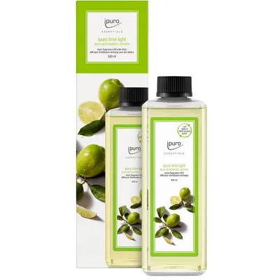 Immagine prodotto di ipuro IFC1292 ricarica di fragranza per ambienti lime light citrus