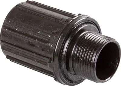 Obrázok produktu pre SHIMANO XT FHM8010, telo kazety, čierne, SH-Y38V98010