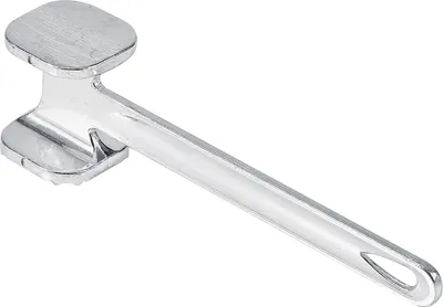 Produktbild von Küche Aluminium Metall Fleischklopfer Fleischklopfer Steak Rindfleisch Huhn Hammer
