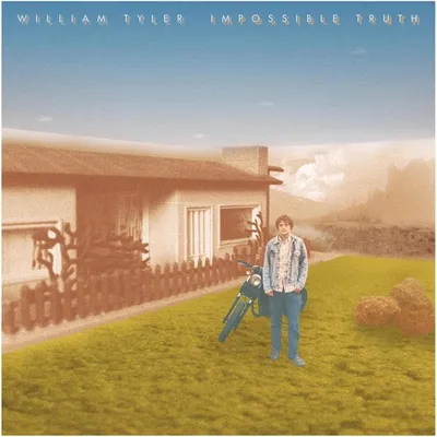Produktbild von Tyler,William-Impossible Truth