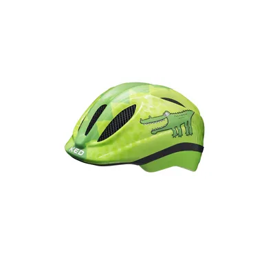 Produktbild von 13304138112 - KED - Meggy II Trend Green Croco S