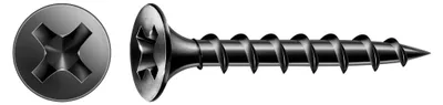 Productafbeelding van SPAX snelbouwschroeven, grof schroefdraad, trompetkop, 3,9 x 45 mm