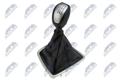 Produktbild von NTY Schaltsack Schaltmanschette für RENAULT LAGUNA III Grandtour (KT0/1) LAGUNA III (BT0/1)