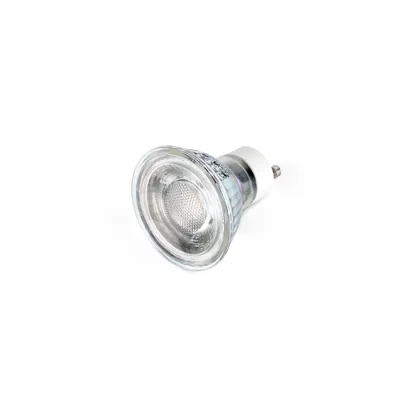 Obrázek produktu pro Gu10 Vedl 7W 3000K 38°