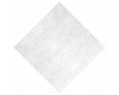 Produktbild von 20x Mitteldecken Airlaid 80 x 80 cm stoffähnlich hochwertig weiß