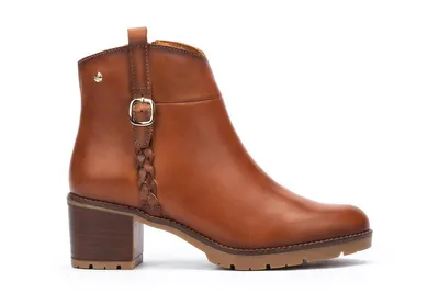 Produktbild von Pikolinos  Llanes - damen stiefelette