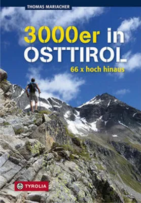 Produktbild von Dreitausender in Osttirol