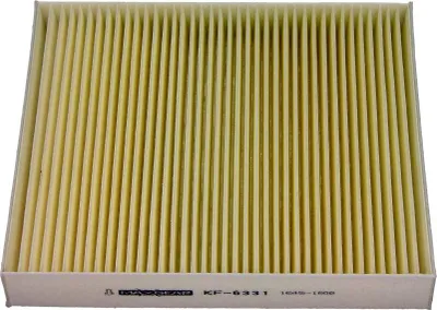 Produktbild von MAXGEAR Innenraumfilter KF-6331 - Ford Focus / Mondeo / Galaxy 07- / C-MAX / Kuga