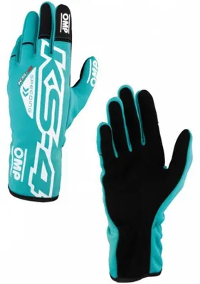 Immagine prodotto di Guanti da kart OMP KB0-2750-A01-233-XS