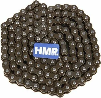 Produktbild von Antriebskette Kette 25H dünn 68 Glieder 86cm Pocket Bike Mini Moto HMParts