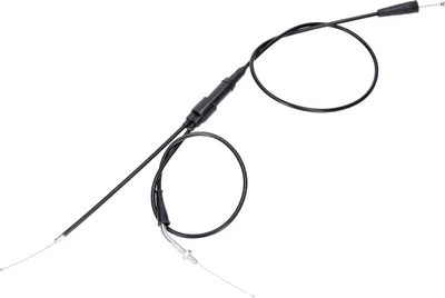 Obrázek produktu pro Plynová hadice pro Derbi Senda 00-, Gilera SMT, RCR -05