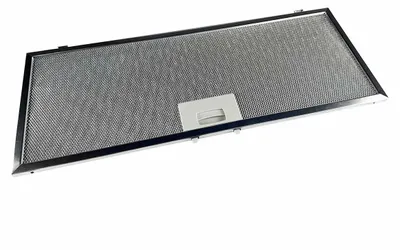 Produktbild von AIR2GO Metall-Fettfilter 459x178mm für Elica GF03FC