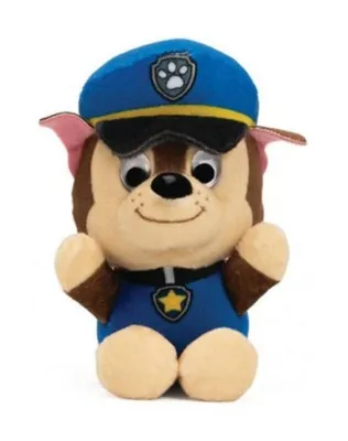 Produktbild von Chase 8cm Plüsch Dog Patrol Maskottchen