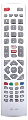 Zdjęcie produktu dla PILOT Do TV Telewizora SHARP Uniwersalny Netflix Youtube 1589