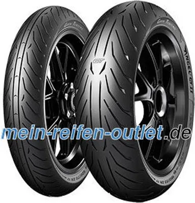 Produktbild von Pirelli Angel GT II ( 120/70 R19 TL 60V M/C, Vorderrad )