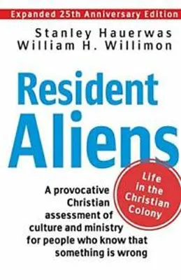 Immagine prodotto di Resident Aliens