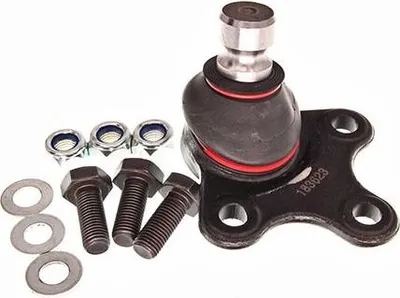 Produktbild von FEBI BILSTEIN Traggelenk Vorne Links Vorne Rechts Unten für OPEL Corsa F 183623