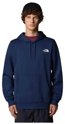 Obrázek produktu pro Mikina s kapucí The North Face NF0A89FC8K21 pro Uni