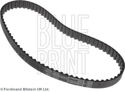Produktbild von BLUE PRINT ADN17513 Zahnriemen für NISSAN ALMERA I Hatchback (N15) 76-Zähne