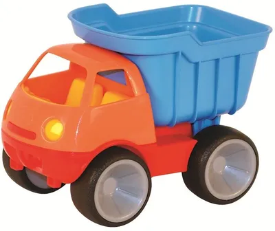 Produktbild von GOWI Muldenkipper baby-sized , 560-43