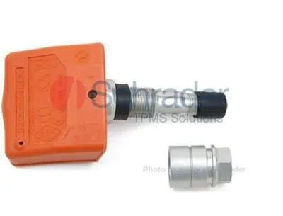 Produktbild von SCHRADER 3040 TPMS RDKS Reifendrucksensor 433MHz