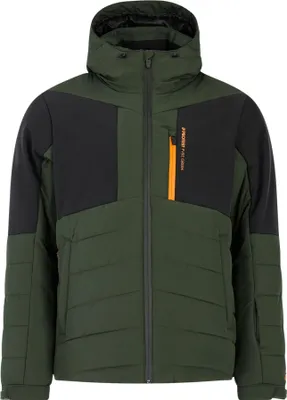 Obrázok produktu pre PROTEST PRTNaldo snowjacket Kale green M