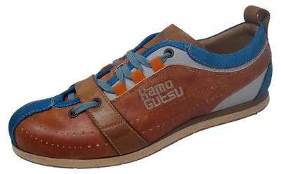 Zdjęcie produktu dla Kamo-Gutsu Sneaker Orange