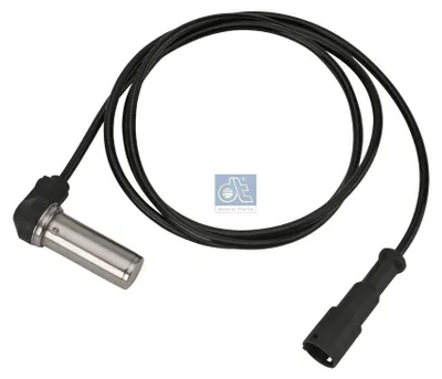 Produktbild von Sensor Raddrehzahl Vorderachse DT SPARE PARTS für u.a. MERCEDES-BENZ ACTROS