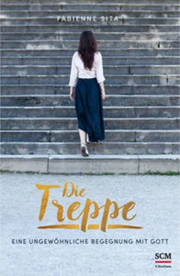 Produktbild von Die Treppe