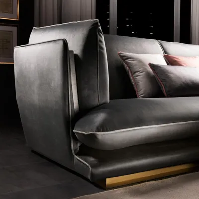 Produktbild von Design Möbel Couch Sofagarnitur Couchen Sofa Garnituren 4tlg. Set arredoclassic