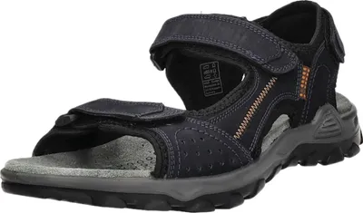 Produktbild von Sandalette Freizeit (casual) MOUNT-145-NV