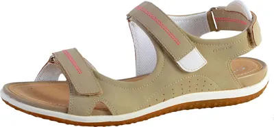 Image de Sandale D SAND.VEGA A -METAL.GOAT