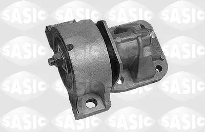 Produktbild von SASIC Halter Motoraufhängung 9002440 getriebeseitig Links oben für FIAT DUCATO Pritsche/Fahrgestell (230)