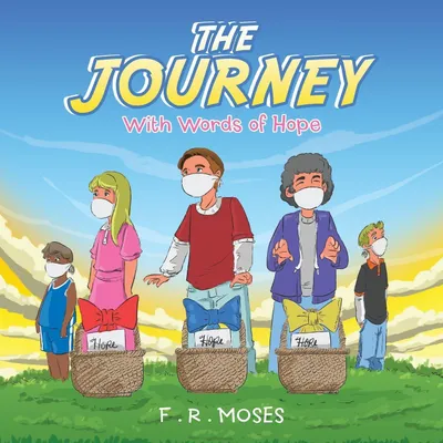Produktbild von The Journey