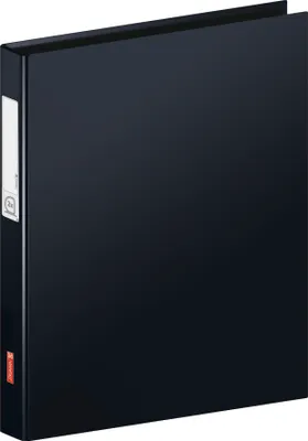 Obrázek produktu pro 6XBRUNNEN 106542190 Ringb.A5 2R schwarz