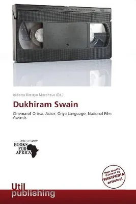 Produktbild von Dukhiram Swain