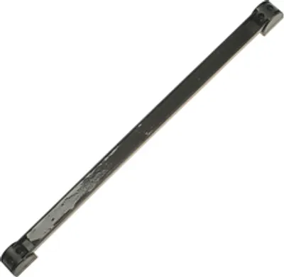 Image de Barre magnétique très puissante / barre magnétique / barre d'outils 300 mm noire