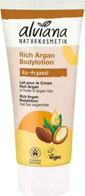 Produktbild von Bodylotion - Rich Argan 200ml