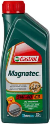 Produktbild von CASTROL Motorenöl "Magnatec" 5W-40 C3