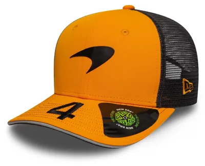 Produktbild von McLaren Lando Norris 9FIFTY Cap