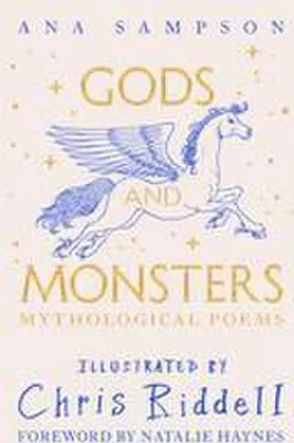 Obrázok produktu pre Gods and Monsters - Mythological Poems