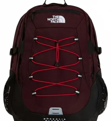 Immagine prodotto di Zaino Del Marchio The North Face Del Modello Borealis Classic Bkp Bordeaux