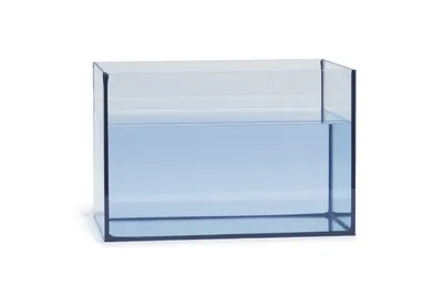 Produktbild von Beeztees Aquarium - Fisch - Vollglas - 30x20x20 cm