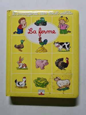 Image de Ferme