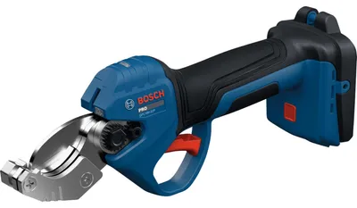 Produktbild von Bosch Akku-Rohrschere GPC18V-32P