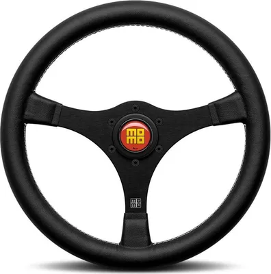 momo race type 35φ Kierownica sportowa Momo Race 35cm