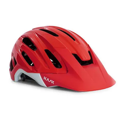 Obrázok produktu pre Prilba KASK Caipi pre dospelých, farba:červená, veľkosť:L (59-62 cm)