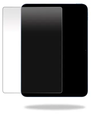 Zdjęcie produktu dla Mobilize iPad 10 (2022) – hartowane szkło ochronne na wyświetlacz – kompatybilne z etui