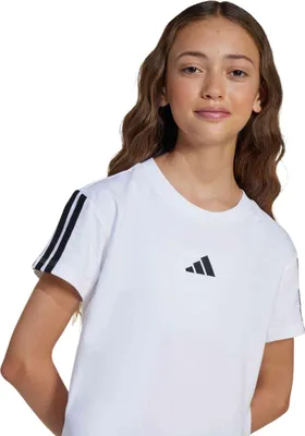 Produktbild von T-Shirt Adidas JJ0945 für Mädchen