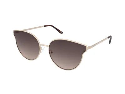 Produktbild von Guess Sonnenbrille GF0353 32F 61 Damen Gold